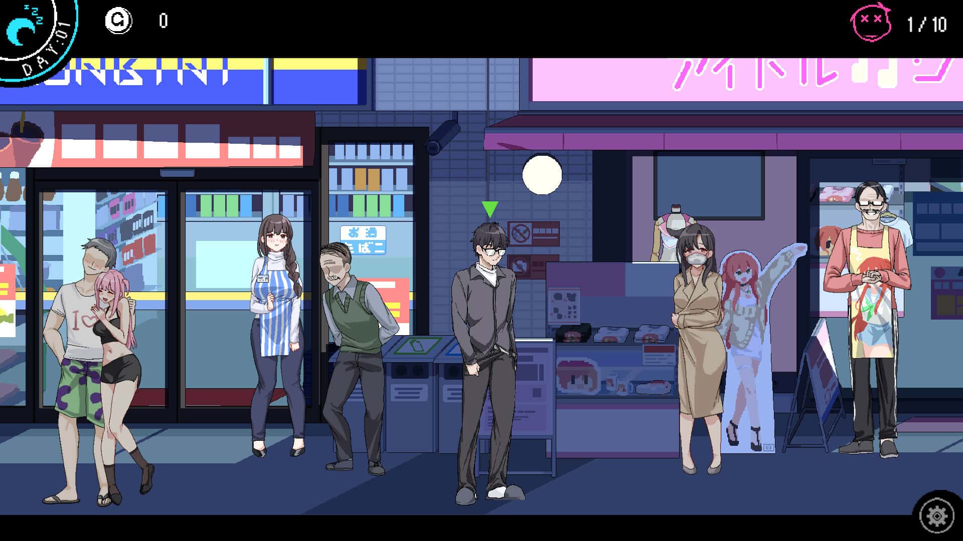游戏画面3